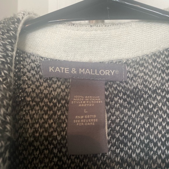 Coatigan - Picture 2 of 2